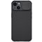 Nillkin CamShield PRO kemény tok Apple iPhone 13/14 készülékhez fekete 