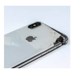 iPhone 13 Hátlapi Üveg Csere