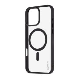   OBAL:ME MagNetix Outline tok Apple iPhone 16 Pro Max készülékhez fekete
