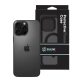   OBAL:ME MagNetix Outline tok Apple iPhone 16 Pro Max készülékhez fekete