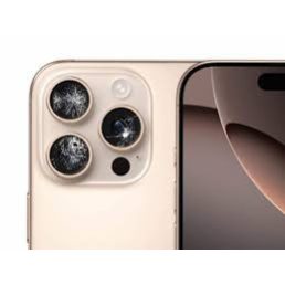 iPhone 13 Pro Max Hátlapi Kamera Lencse Csere