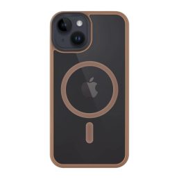   Tactical MagForce Hyperstealth tok iPhone 14 készülékhez Moucha Moose 