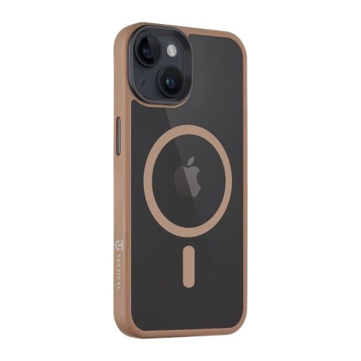 Tactical MagForce Hyperstealth tok iPhone 14 készülékhez Moucha Moose 