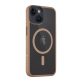   Tactical MagForce Hyperstealth tok iPhone 14 készülékhez Moucha Moose 