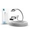 XPRO™ Smart Cable White Lightning 2.4A 