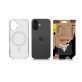   Tactical MagForce Plyo tok Apple iPhone 17 készülékhez átlátszó