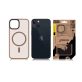   Tactical MagForce Hyperstealth tok iPhone 13 Moucha Moose készülékhez 