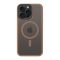 Tactical MagForce Hyperstealth tok for iPhone 15 Pro Max készülékhez Moucha Moose 