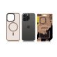  Tactical MagForce Hyperstealth tok for iPhone 15 Pro Max készülékhez Moucha Moose 