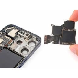iPhone 14 Pro Hátlapi Kamera csere