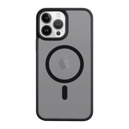   Tactical MagForce Hyperstealth tok iPhone 13 Pro Max készülékhez aszfalt 