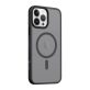   Tactical MagForce Hyperstealth tok iPhone 13 Pro Max készülékhez aszfalt 