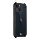   Tactical Quantum Stealth tok Apple iPhone 13 mini készülékhez átlátszó/fekete