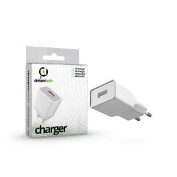 Dreamtech Charger White 2A 