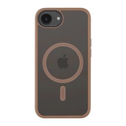  Tactical MagForce Hyperstealth tok iPhone 16e/17e készülékhez Moucha Moose 