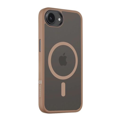 Tactical MagForce Hyperstealth tok iPhone 16e/17e készülékhez Moucha Moose 