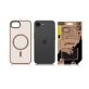   Tactical MagForce Hyperstealth tok iPhone 16e/17e készülékhez Moucha Moose 