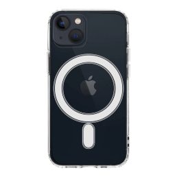   Tactical MagForce tok Apple iPhone 13 mini készülékhez átlátszó 
