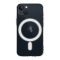 Tactical MagForce tok Apple iPhone 13 mini készülékhez átlátszó 