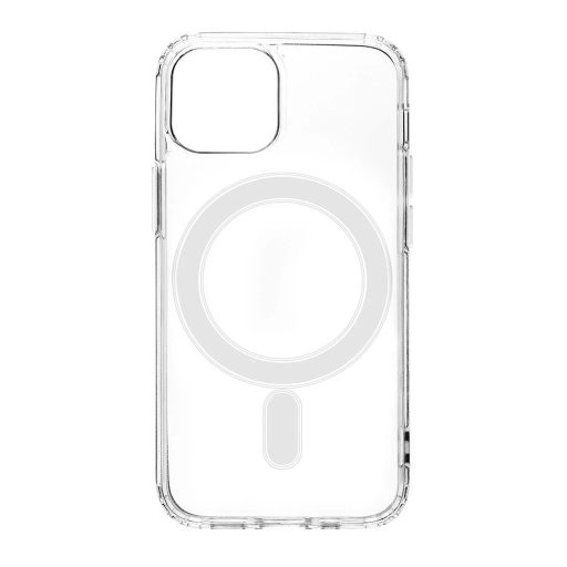 Tactical MagForce tok Apple iPhone 13 mini készülékhez átlátszó 