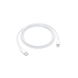 Apple USB-C/Lightning adatkábel 2m fehér