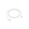 Apple USB-C/Lightning adatkábel 2m fehér
