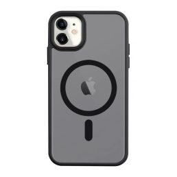   Tactical MagForce Hyperstealth tok iPhone 11 készülékhez aszfalt 
