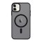 Tactical MagForce Hyperstealth tok iPhone 11 készülékhez aszfalt 