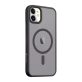   Tactical MagForce Hyperstealth tok iPhone 11 készülékhez aszfalt 