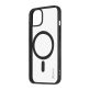   OBAL:ME MagNetix Outline tok Apple iPhone 13 készülékhez fekete 