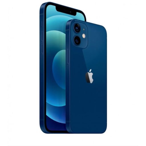 Apple iPhone 12 Mini 64GB (Kék)