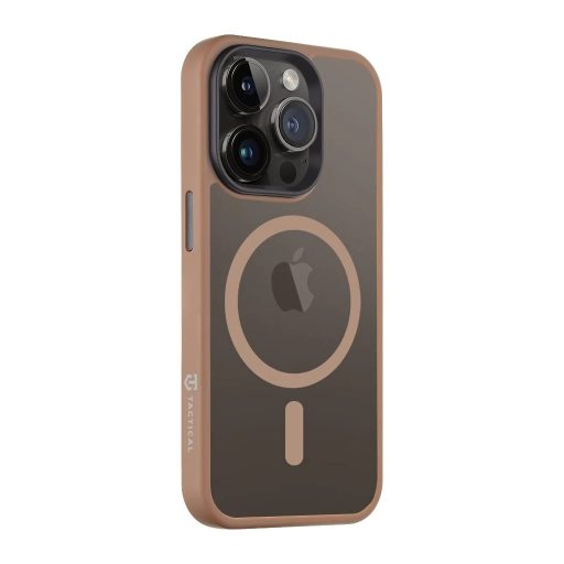 Tactical MagForce Hyperstealth tok iPhone 14 Pro készülékhez Moucha Moose 