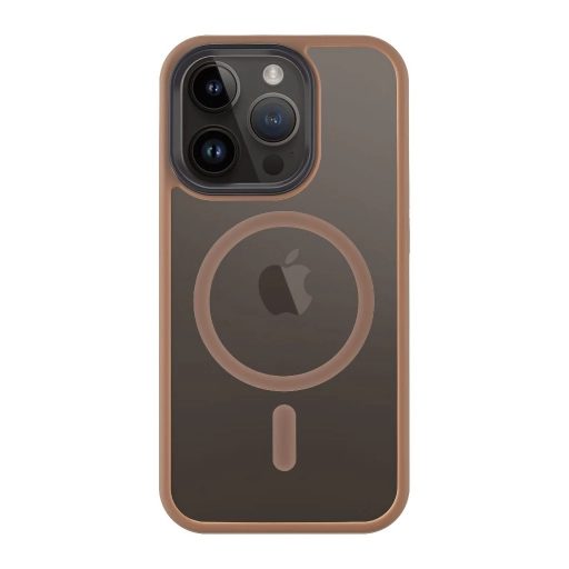 Tactical MagForce Hyperstealth tok iPhone 14 Pro készülékhez Moucha Moose 