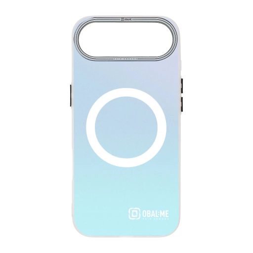 OBAL:ME HoloMag tok Apple iPhone Air készülékhez fehér 