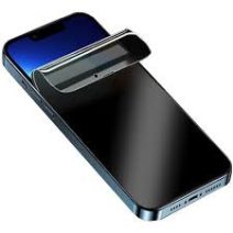 iPhone Kijelzővédő Fóliák