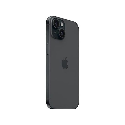 iPhone 15 Plus 128GB (Fekete)