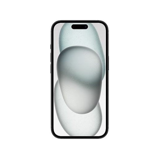 iPhone 15 Plus 128GB (Fekete)