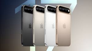 iPhone 17